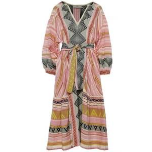 chinese dress ladies RINIA DRESS – Devotion TWINS main image 0